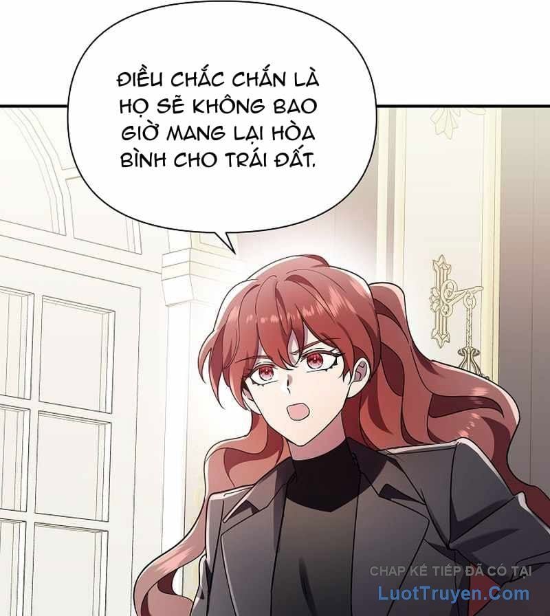 Làm Ơn Dừng Đức Giáo Hoàng Lại Chapter 61 - Trang 2