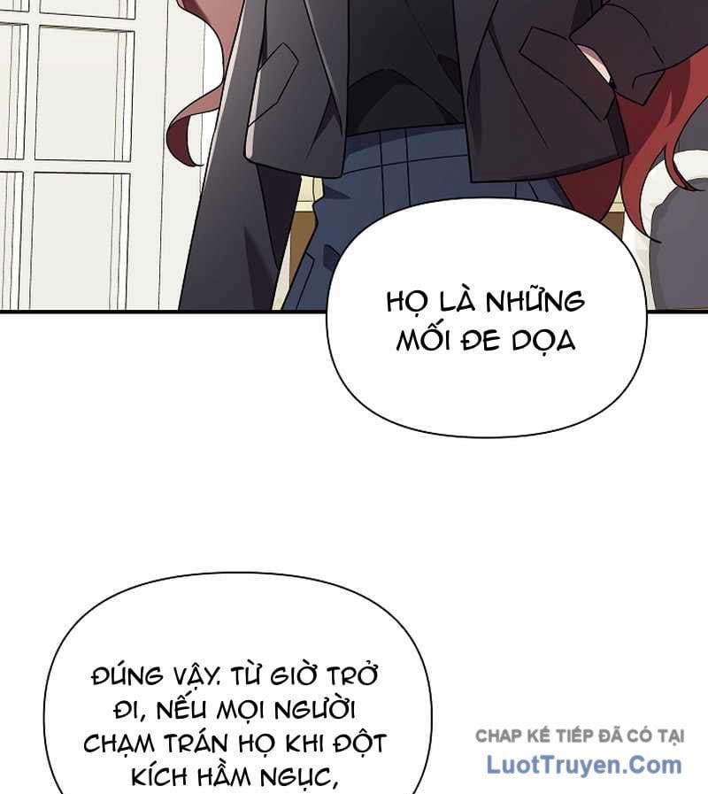 Làm Ơn Dừng Đức Giáo Hoàng Lại Chapter 61 - Trang 2