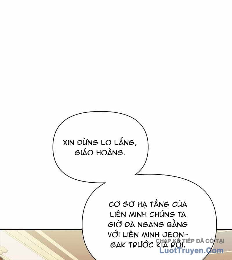 Làm Ơn Dừng Đức Giáo Hoàng Lại Chapter 61 - Trang 2