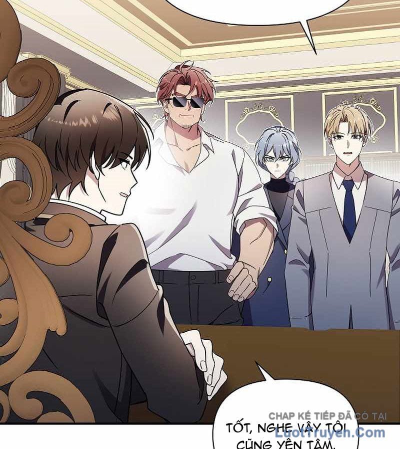 Làm Ơn Dừng Đức Giáo Hoàng Lại Chapter 61 - Trang 2