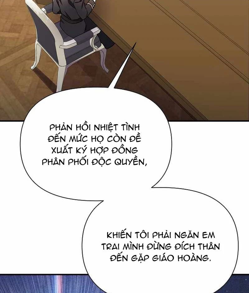 Làm Ơn Dừng Đức Giáo Hoàng Lại Chapter 61 - Trang 2