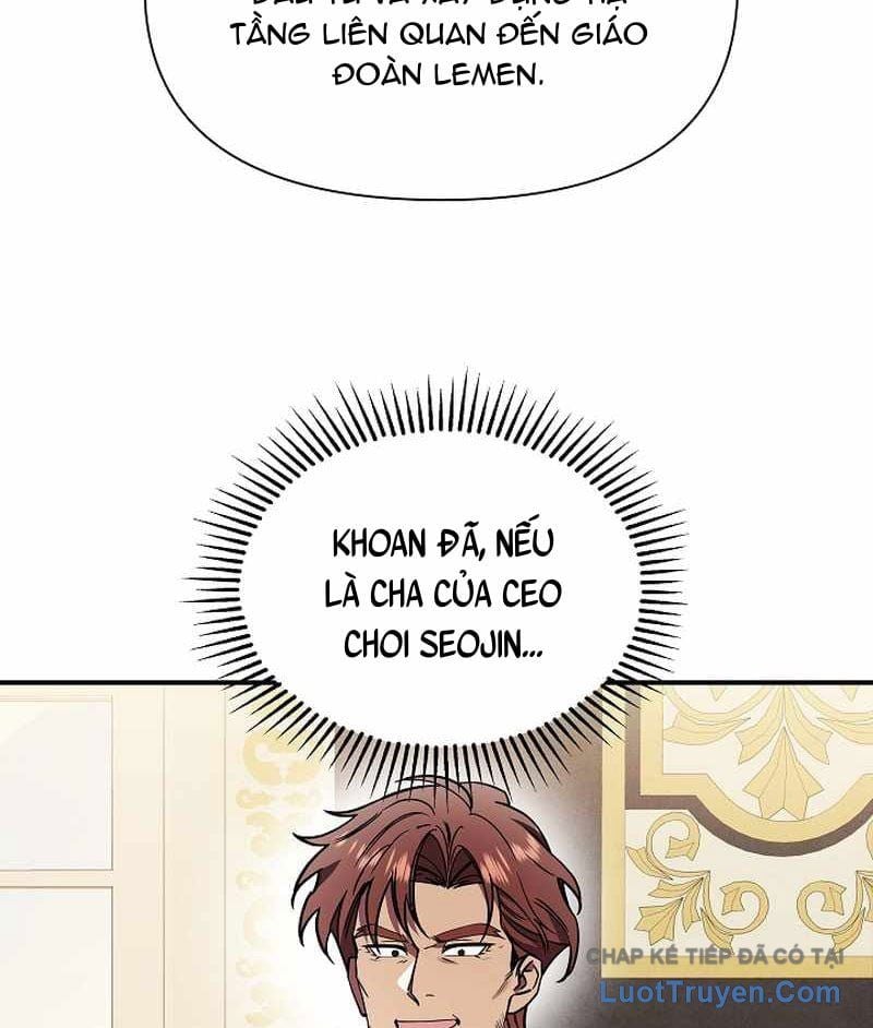 Làm Ơn Dừng Đức Giáo Hoàng Lại Chapter 61 - Trang 2