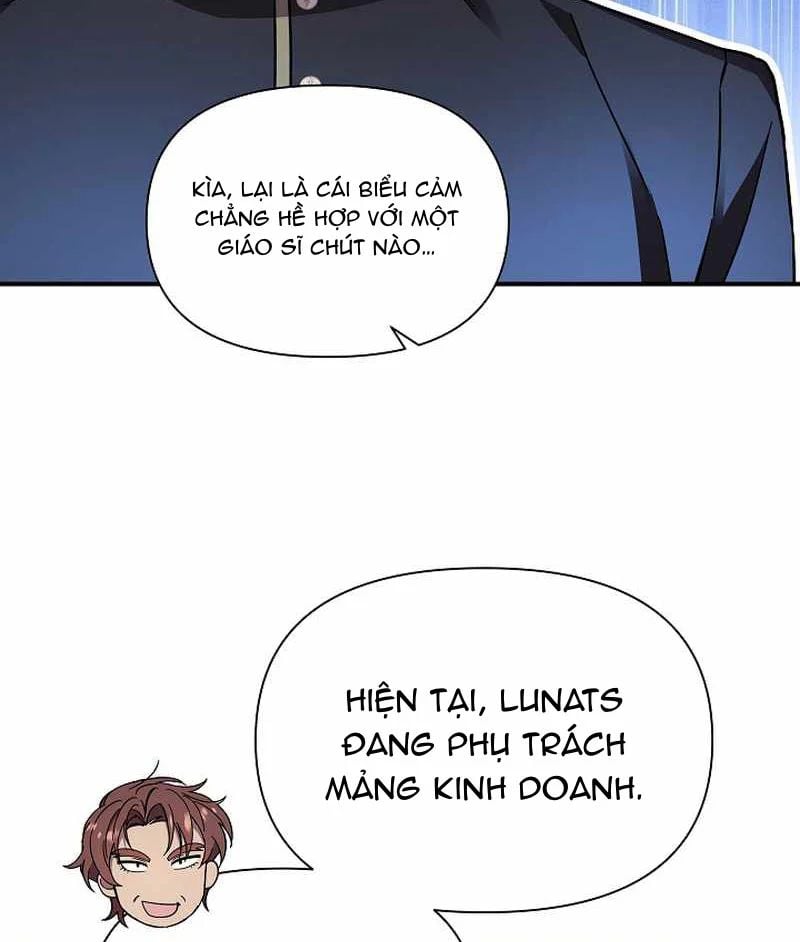 Làm Ơn Dừng Đức Giáo Hoàng Lại Chapter 61 - Trang 2