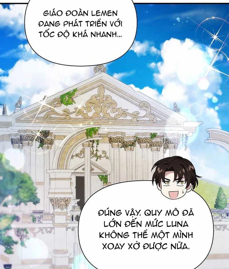 Làm Ơn Dừng Đức Giáo Hoàng Lại Chapter 61 - Trang 2