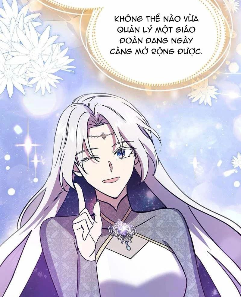 Làm Ơn Dừng Đức Giáo Hoàng Lại Chapter 61 - Trang 2