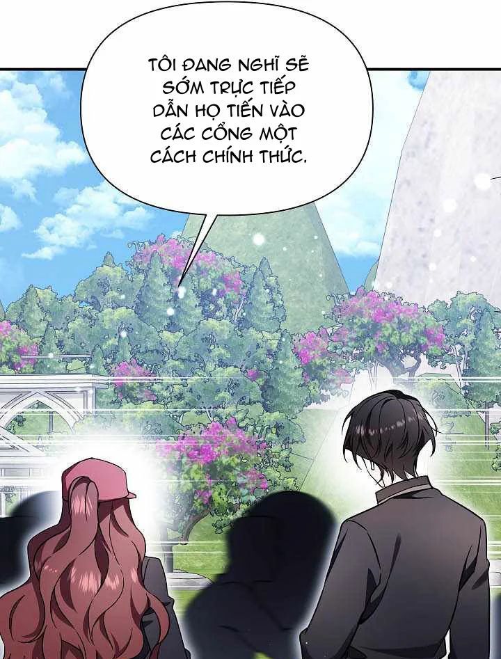 Làm Ơn Dừng Đức Giáo Hoàng Lại Chapter 62 - Trang 2