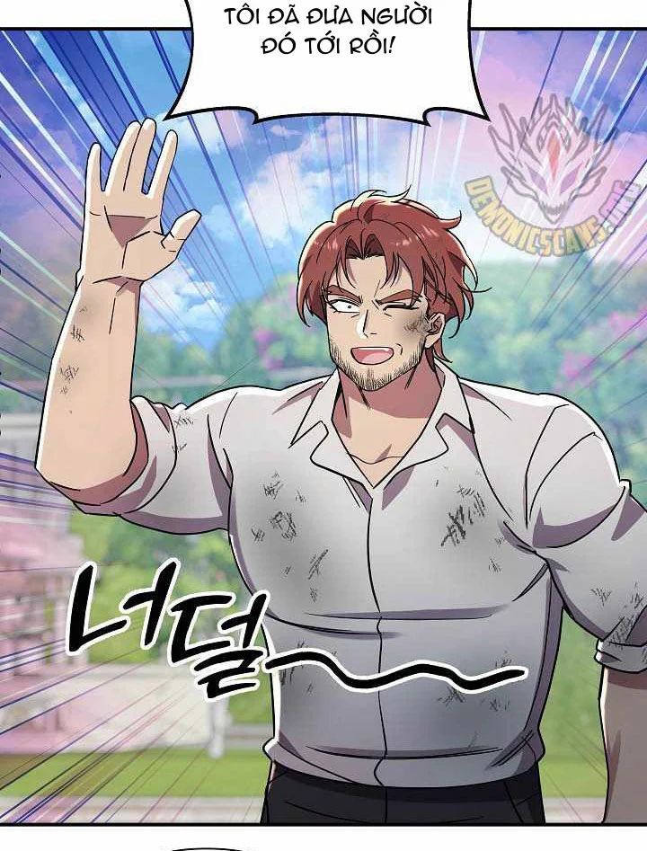 Làm Ơn Dừng Đức Giáo Hoàng Lại Chapter 62 - Trang 2