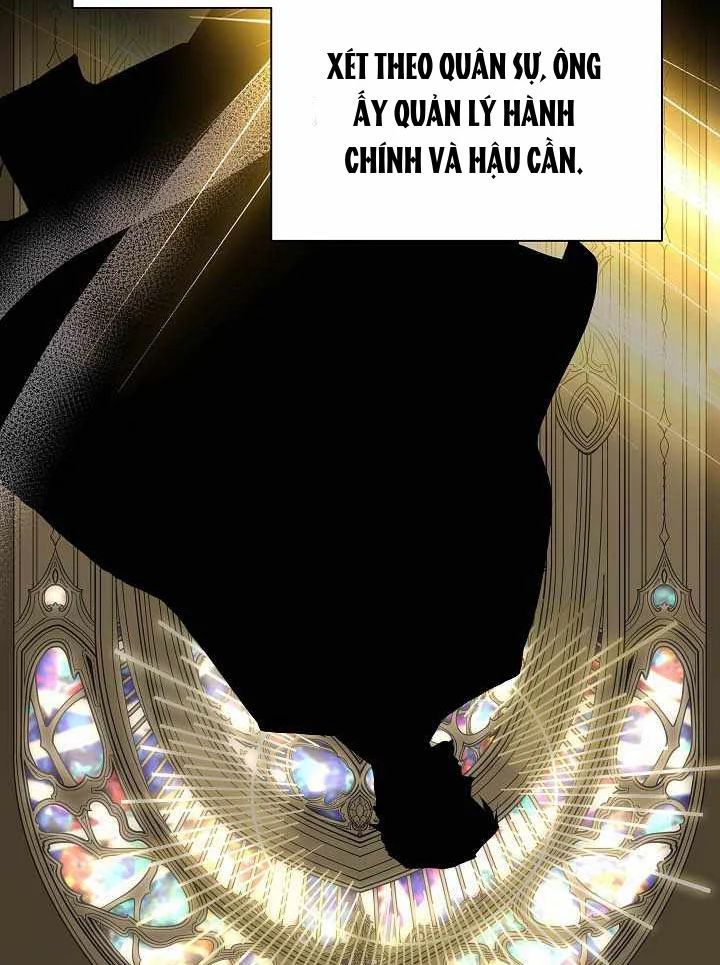 Làm Ơn Dừng Đức Giáo Hoàng Lại Chapter 62 - Trang 2