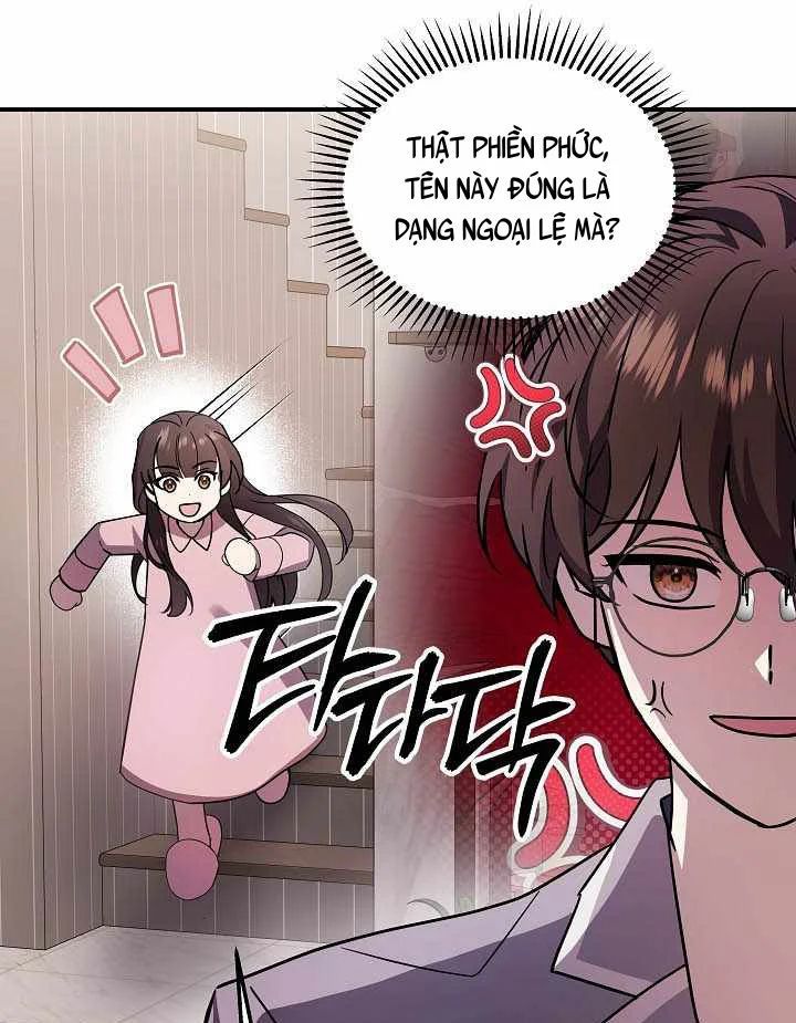 Làm Ơn Dừng Đức Giáo Hoàng Lại Chapter 62 - Trang 2