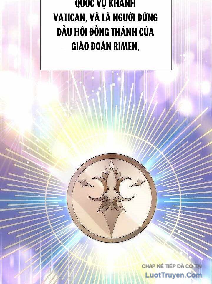 Làm Ơn Dừng Đức Giáo Hoàng Lại Chapter 62 - Trang 2
