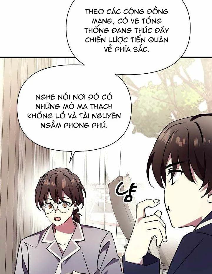 Làm Ơn Dừng Đức Giáo Hoàng Lại Chapter 62 - Trang 2
