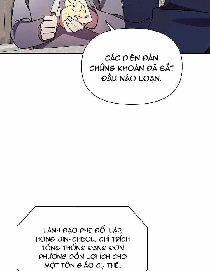 Làm Ơn Dừng Đức Giáo Hoàng Lại Chapter 62 - Trang 2