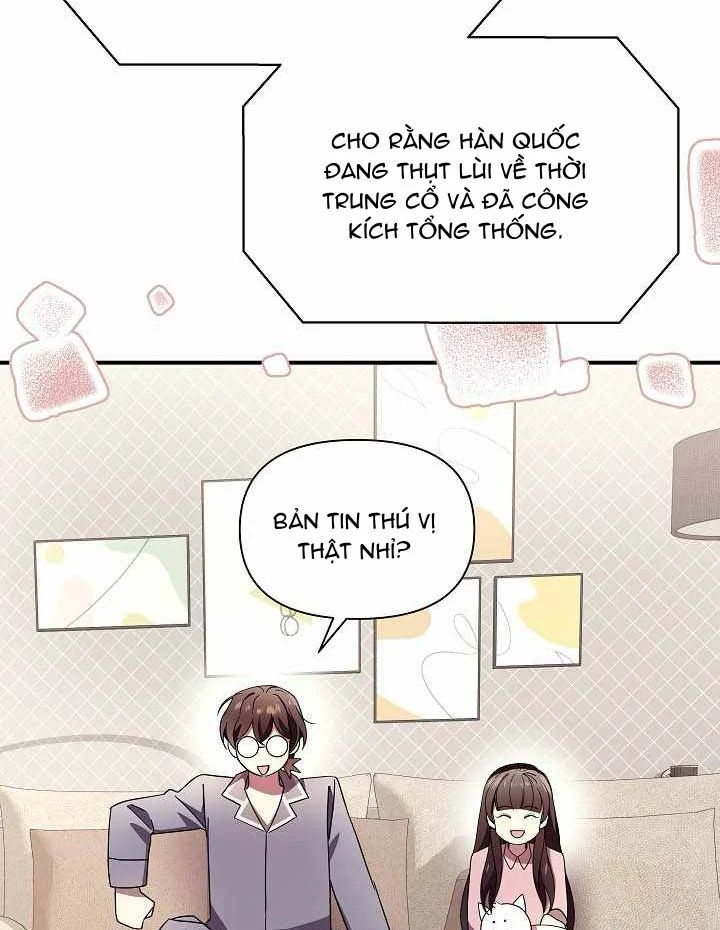 Làm Ơn Dừng Đức Giáo Hoàng Lại Chapter 62 - Trang 2