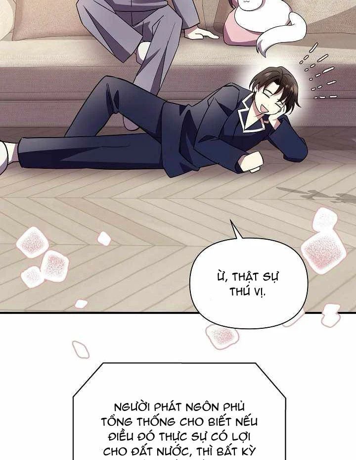 Làm Ơn Dừng Đức Giáo Hoàng Lại Chapter 62 - Trang 2