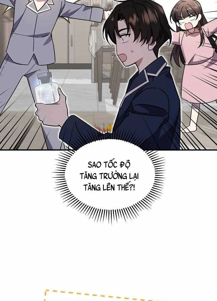 Làm Ơn Dừng Đức Giáo Hoàng Lại Chapter 62 - Trang 2