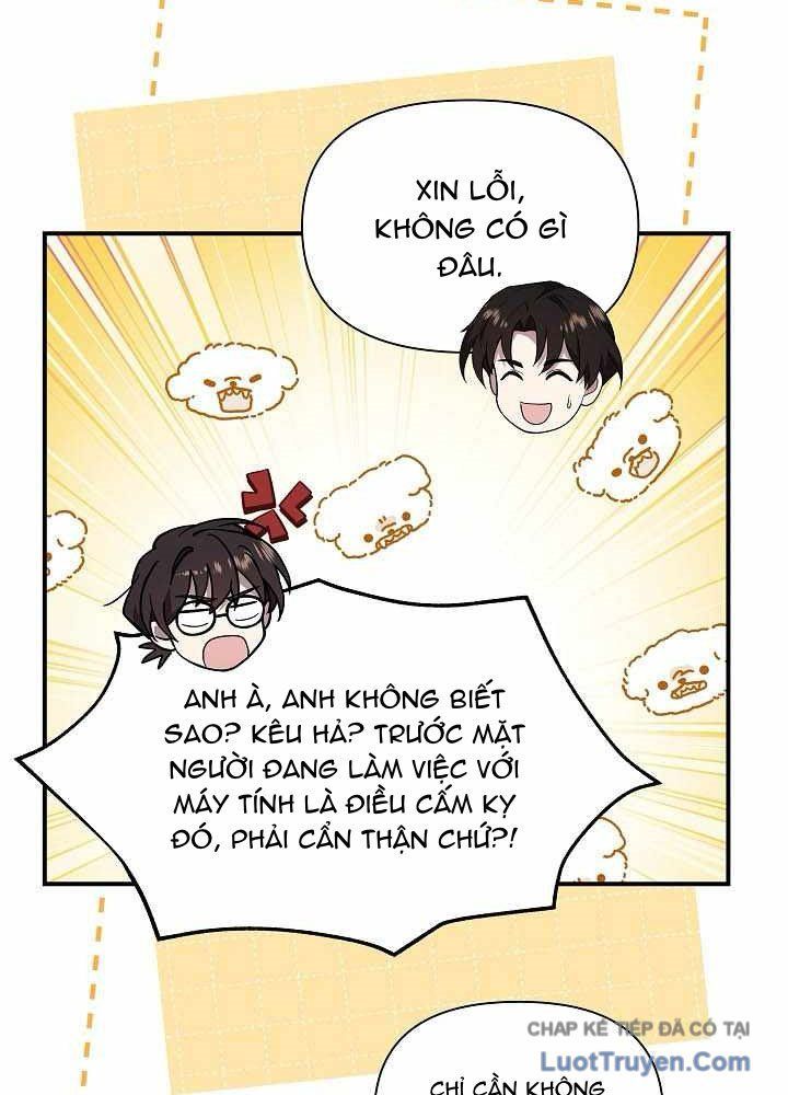 Làm Ơn Dừng Đức Giáo Hoàng Lại Chapter 62 - Trang 2