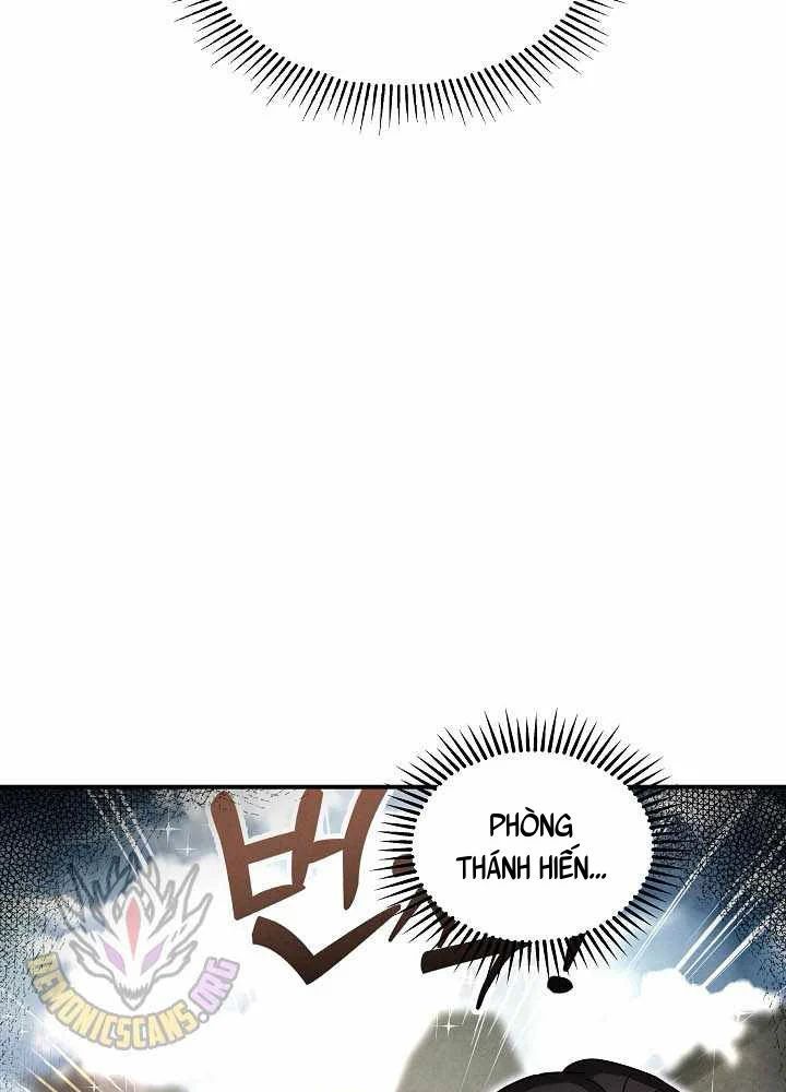 Làm Ơn Dừng Đức Giáo Hoàng Lại Chapter 62 - Trang 2