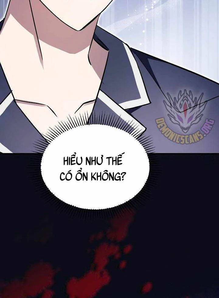 Làm Ơn Dừng Đức Giáo Hoàng Lại Chapter 62 - Trang 2