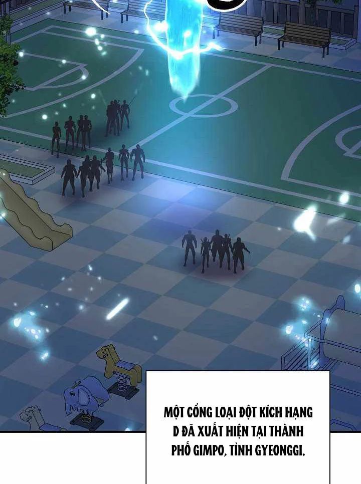 Làm Ơn Dừng Đức Giáo Hoàng Lại Chapter 62 - Trang 2