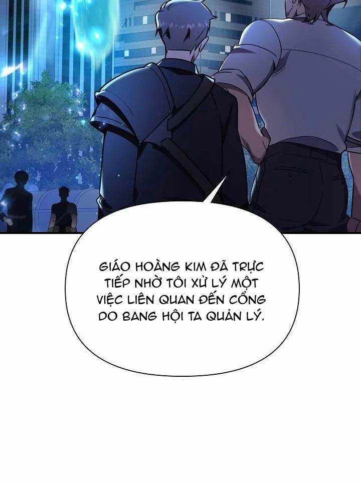 Làm Ơn Dừng Đức Giáo Hoàng Lại Chapter 62 - Trang 2