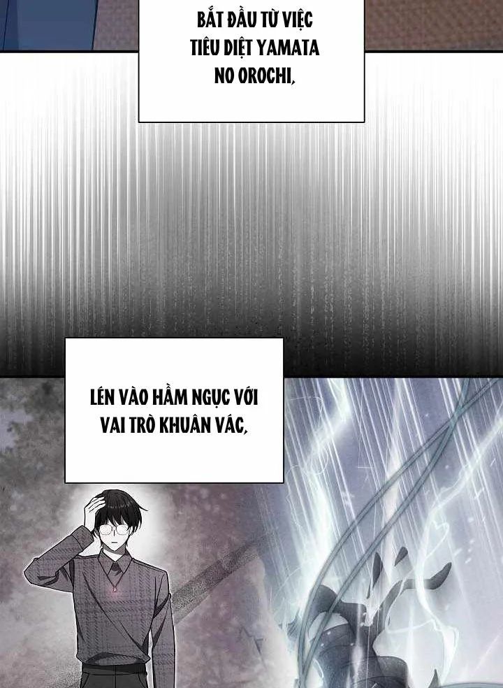 Làm Ơn Dừng Đức Giáo Hoàng Lại Chapter 62 - Trang 2