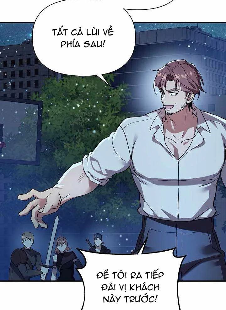 Làm Ơn Dừng Đức Giáo Hoàng Lại Chapter 62 - Trang 2