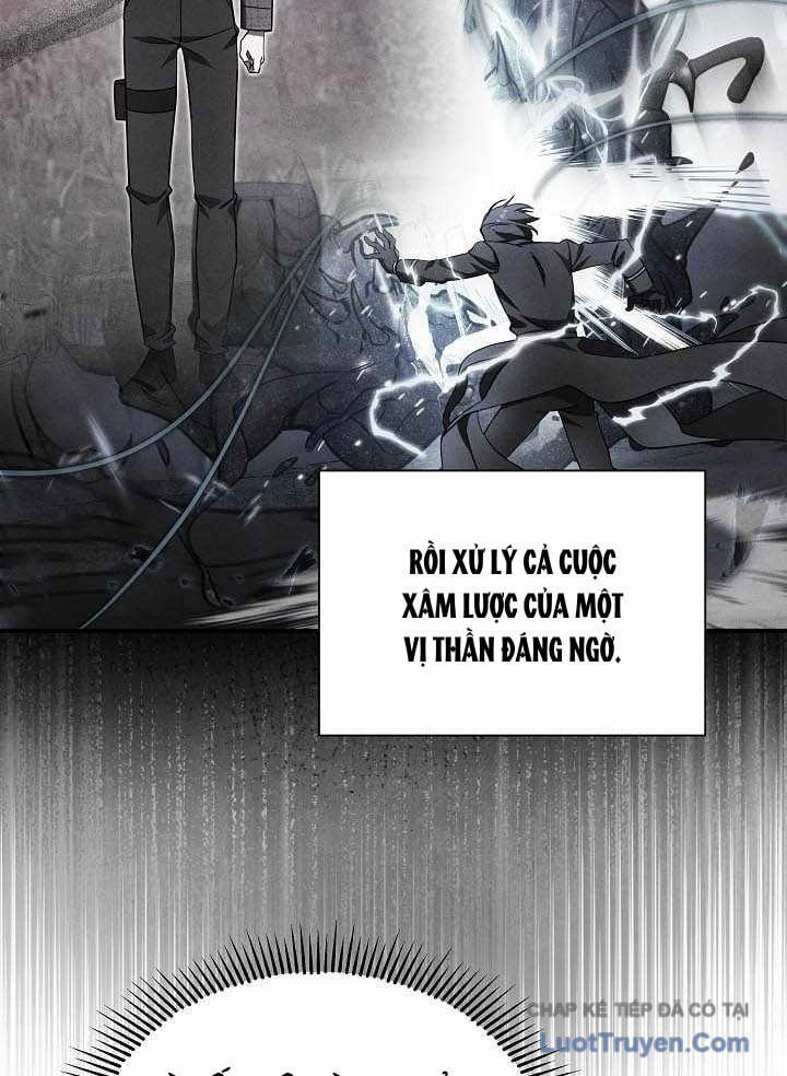 Làm Ơn Dừng Đức Giáo Hoàng Lại Chapter 62 - Trang 2