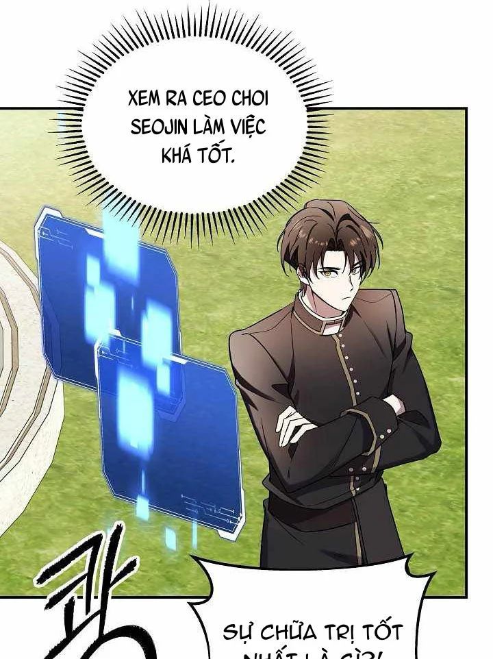 Làm Ơn Dừng Đức Giáo Hoàng Lại Chapter 62 - Trang 2