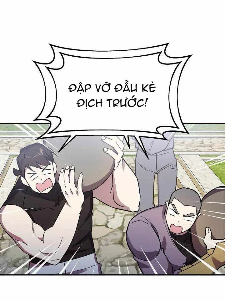 Làm Ơn Dừng Đức Giáo Hoàng Lại Chapter 62 - Trang 2