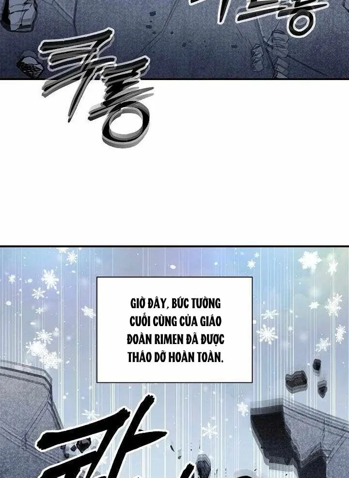 Làm Ơn Dừng Đức Giáo Hoàng Lại Chapter 63 - Trang 2