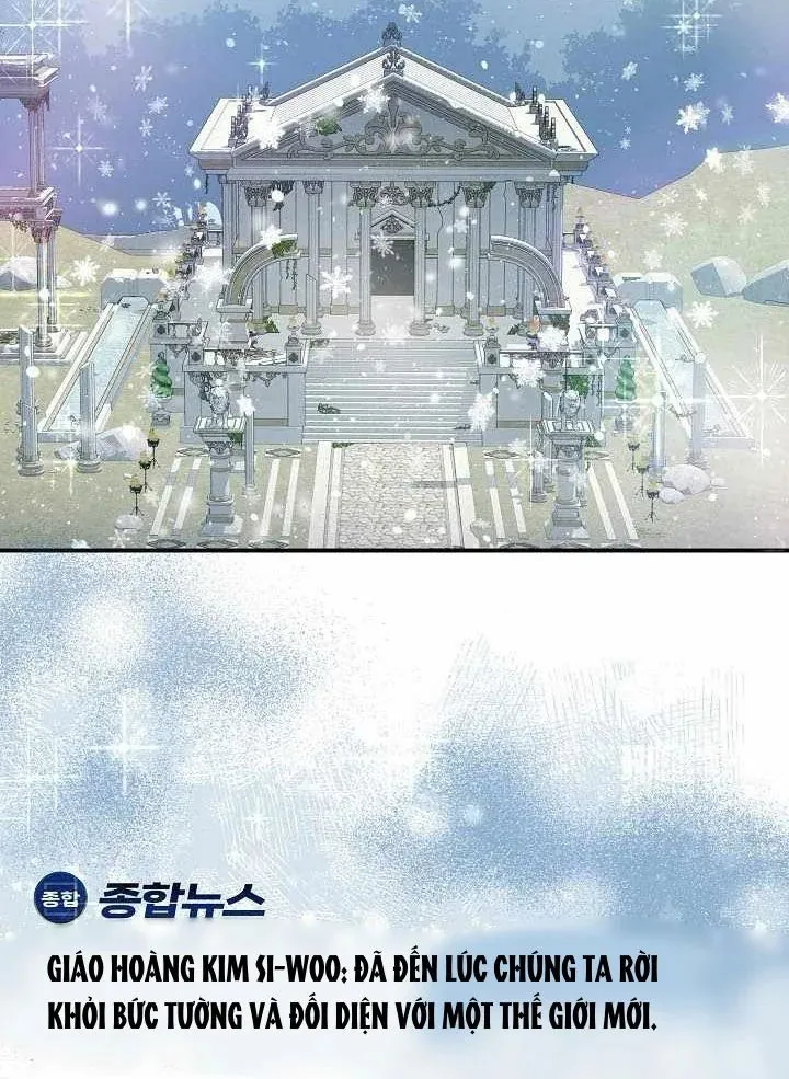 Làm Ơn Dừng Đức Giáo Hoàng Lại Chapter 63 - Trang 2