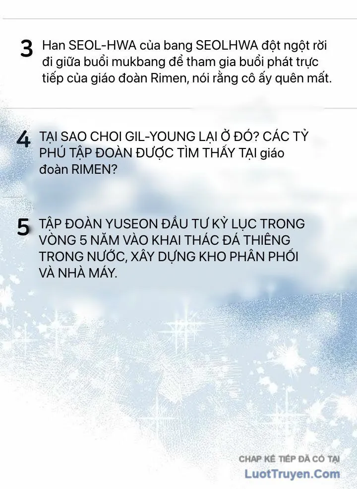 Làm Ơn Dừng Đức Giáo Hoàng Lại Chapter 63 - Trang 2