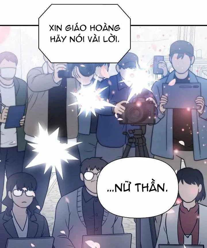 Làm Ơn Dừng Đức Giáo Hoàng Lại Chapter 63 - Trang 2