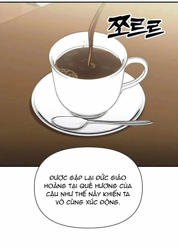 Làm Ơn Dừng Đức Giáo Hoàng Lại Chapter 63 - Trang 2