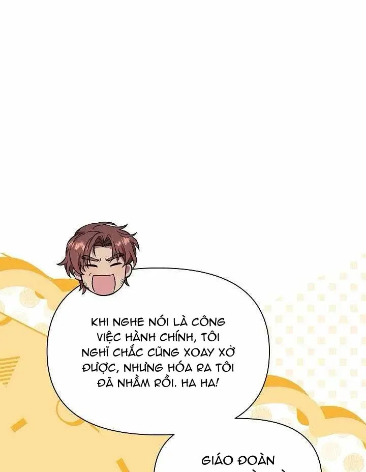 Làm Ơn Dừng Đức Giáo Hoàng Lại Chapter 63 - Trang 2