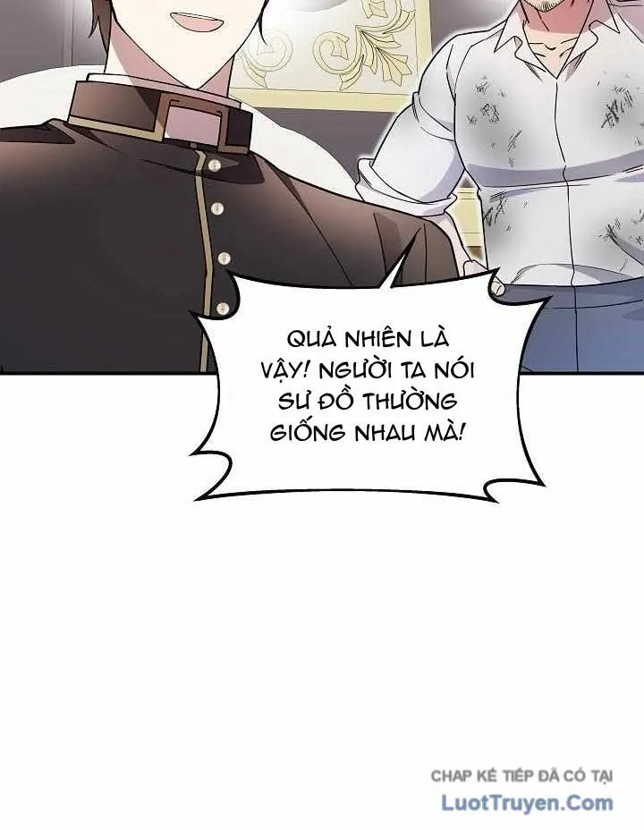 Làm Ơn Dừng Đức Giáo Hoàng Lại Chapter 63 - Trang 2