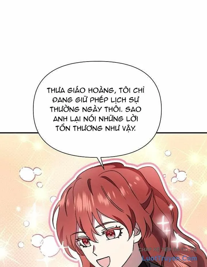 Làm Ơn Dừng Đức Giáo Hoàng Lại Chapter 63 - Trang 2