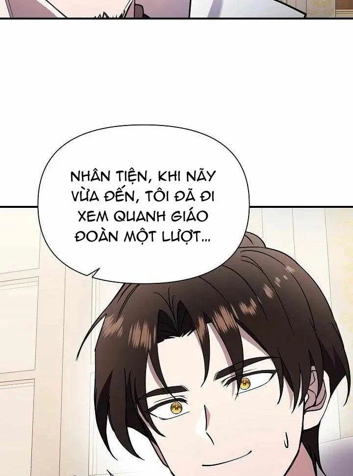 Làm Ơn Dừng Đức Giáo Hoàng Lại Chapter 63 - Trang 2