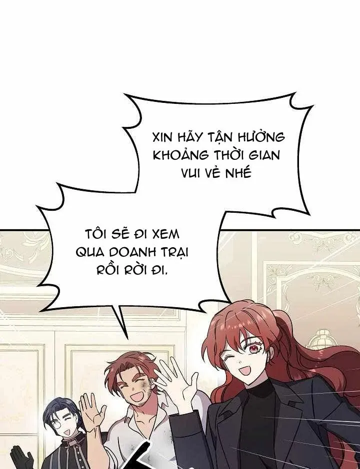 Làm Ơn Dừng Đức Giáo Hoàng Lại Chapter 63 - Trang 2