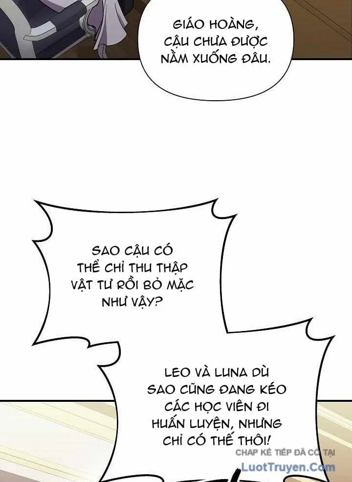 Làm Ơn Dừng Đức Giáo Hoàng Lại Chapter 63 - Trang 2