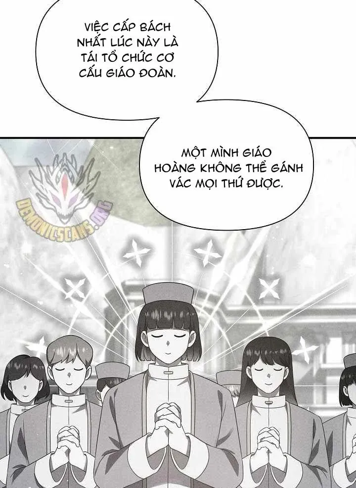 Làm Ơn Dừng Đức Giáo Hoàng Lại Chapter 63 - Trang 2