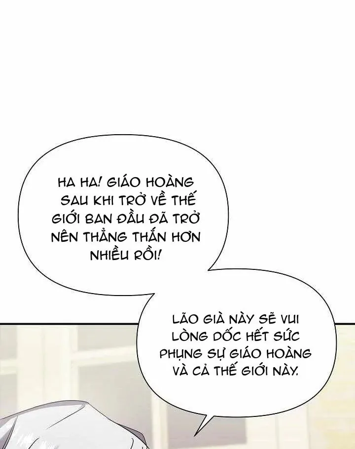 Làm Ơn Dừng Đức Giáo Hoàng Lại Chapter 63 - Trang 2