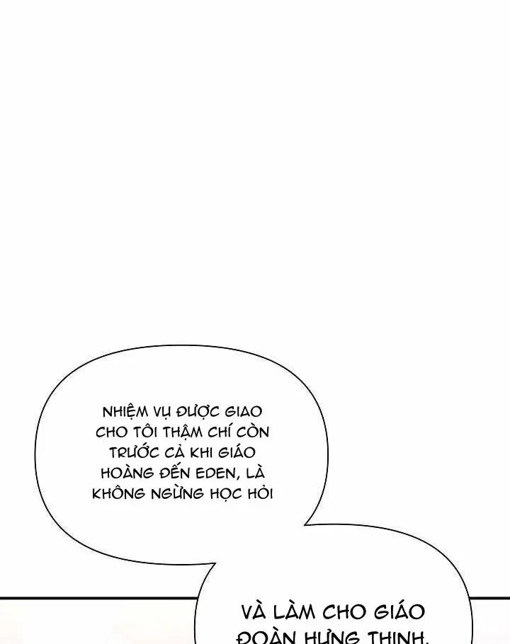 Làm Ơn Dừng Đức Giáo Hoàng Lại Chapter 63 - Trang 2