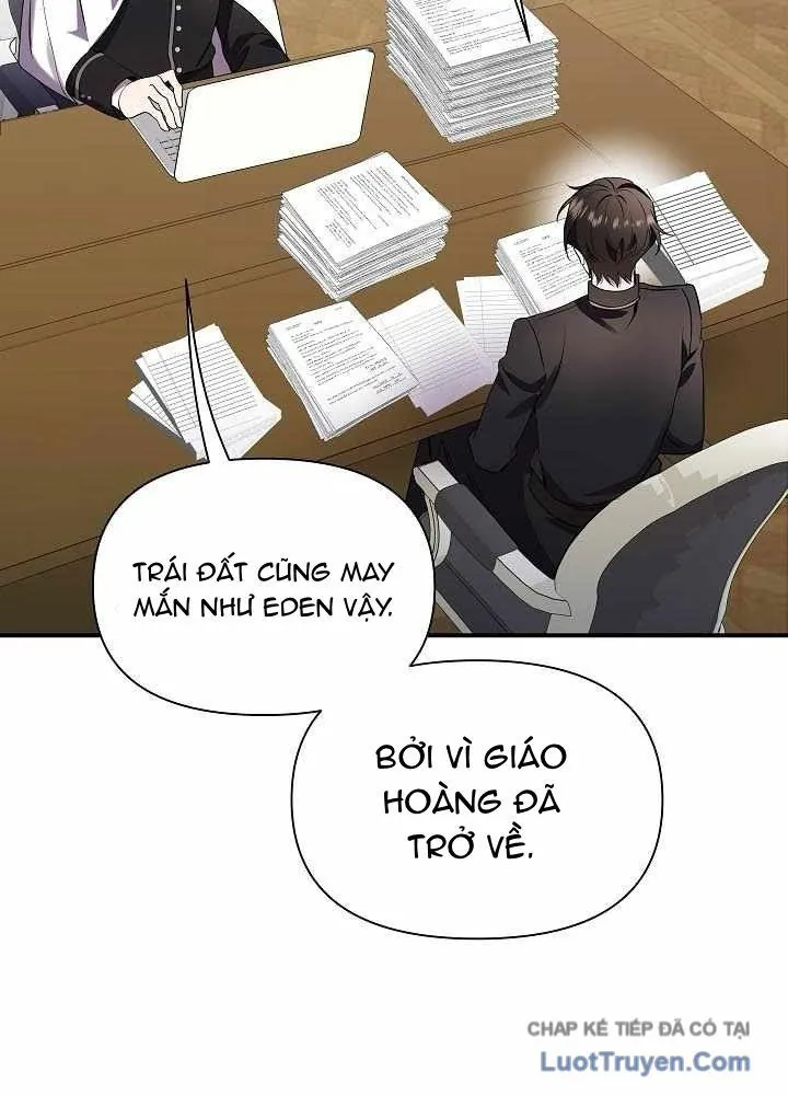Làm Ơn Dừng Đức Giáo Hoàng Lại Chapter 63 - Trang 2