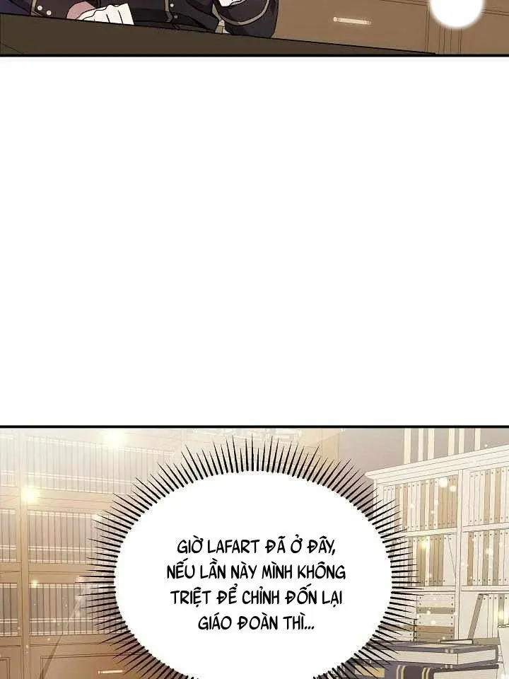 Làm Ơn Dừng Đức Giáo Hoàng Lại Chapter 63 - Trang 2