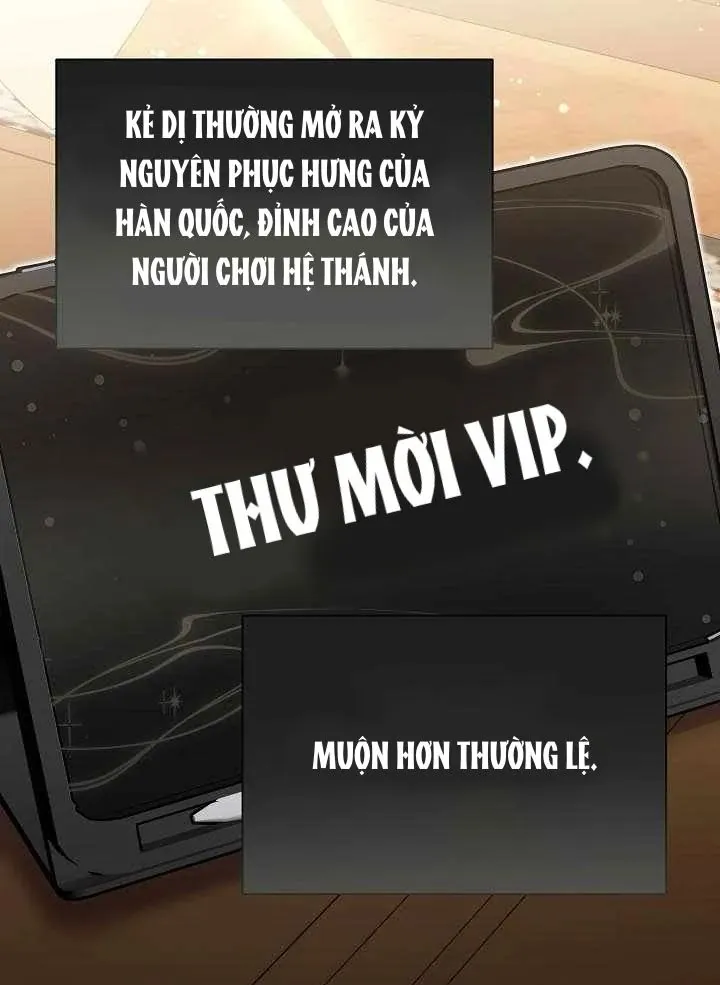 Làm Ơn Dừng Đức Giáo Hoàng Lại Chapter 63 - Trang 2