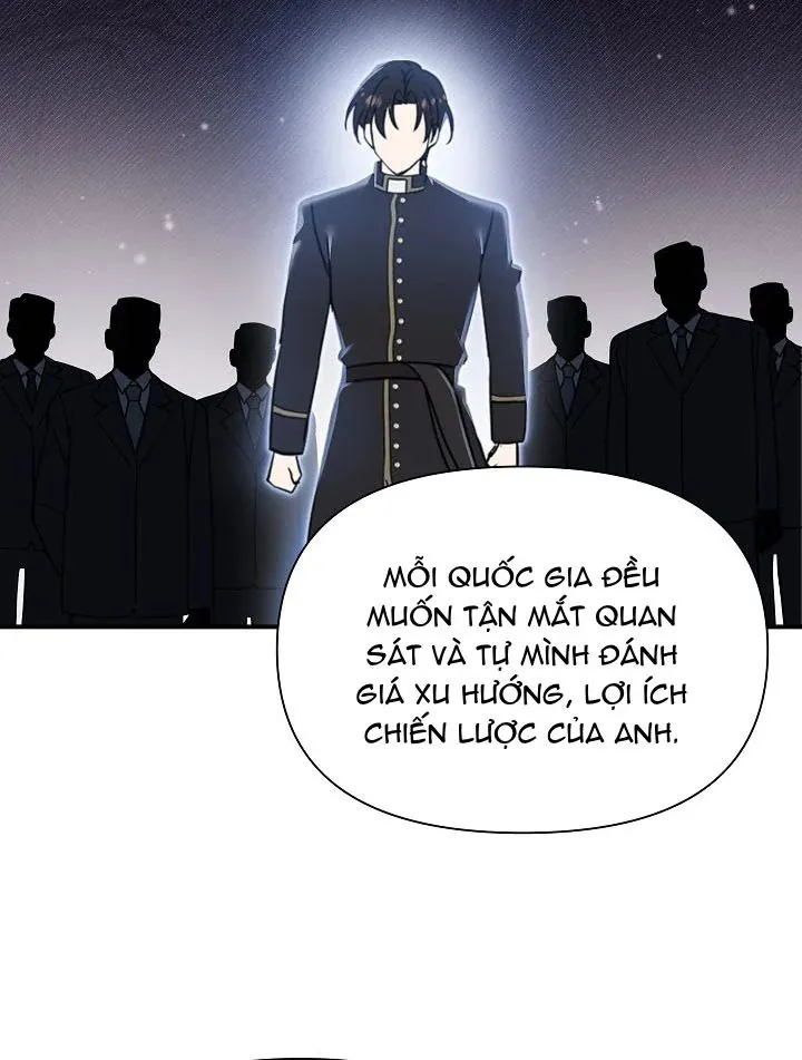 Làm Ơn Dừng Đức Giáo Hoàng Lại Chapter 64 - Trang 2