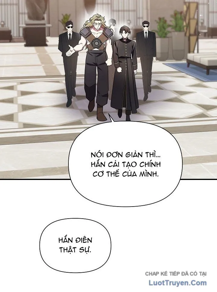 Làm Ơn Dừng Đức Giáo Hoàng Lại Chapter 64 - Trang 2