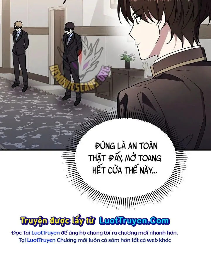 Làm Ơn Dừng Đức Giáo Hoàng Lại Chapter 64 - Trang 2