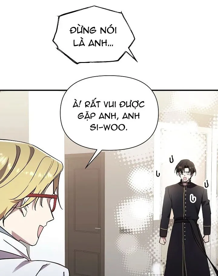 Làm Ơn Dừng Đức Giáo Hoàng Lại Chapter 64 - Trang 2